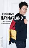 Cover des Buchs Haymatland